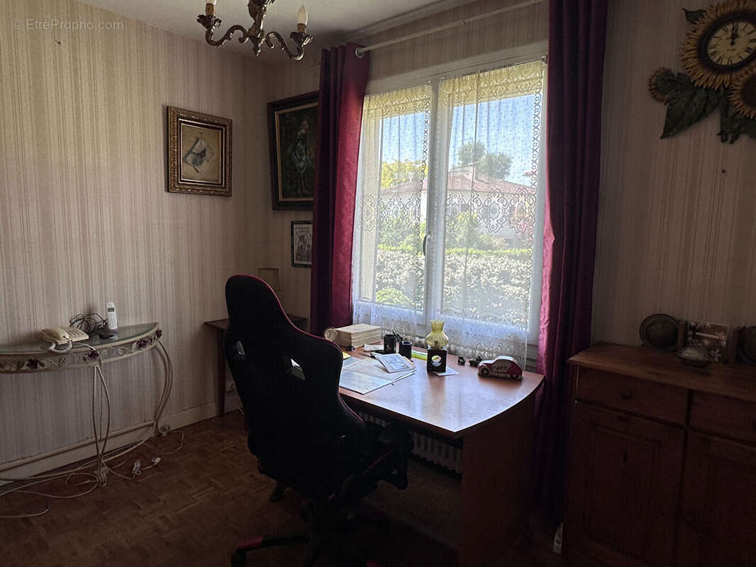 Maison à MONTAUBAN