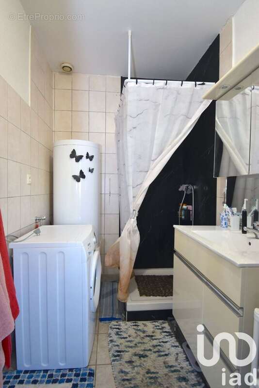 Photo 7 - Appartement à QUIMPERLE