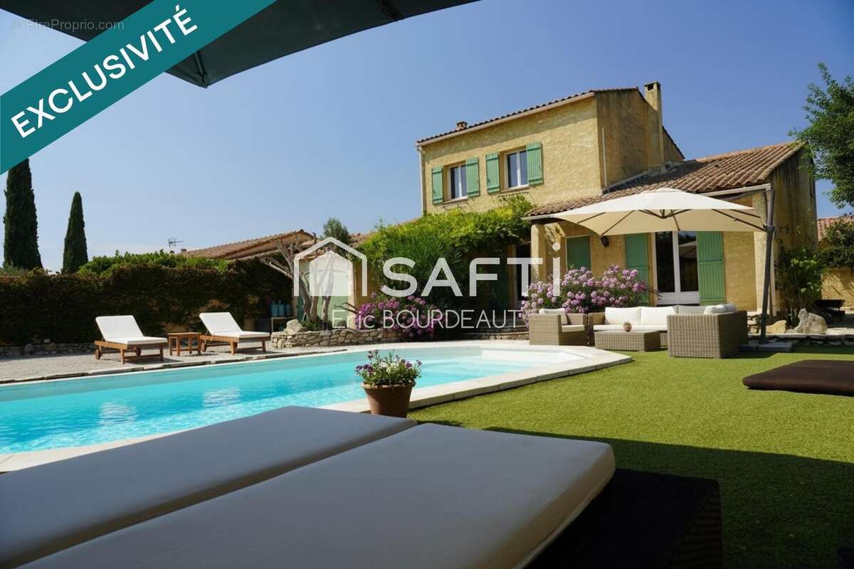 Photo 2 - Maison à SARRIANS