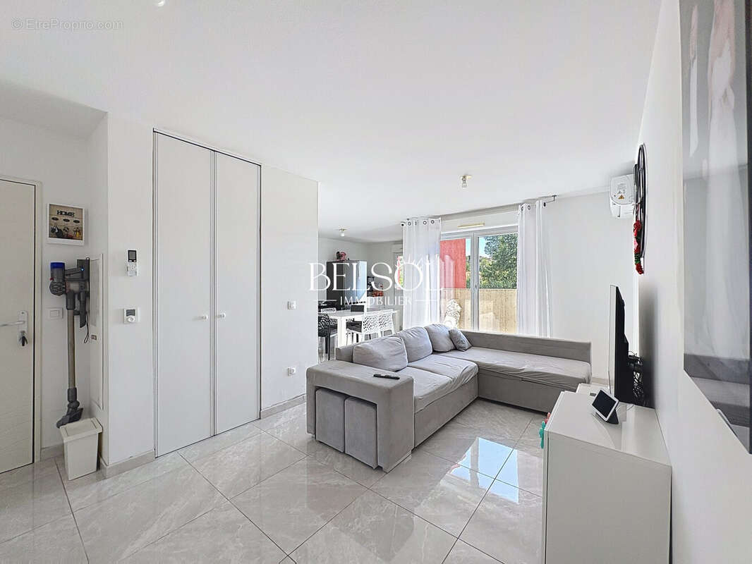 Appartement 83 m² à Perpignan  - photo 2