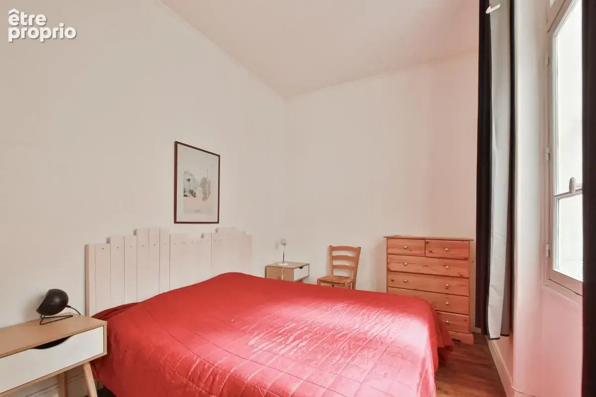 Appartement - photo 6