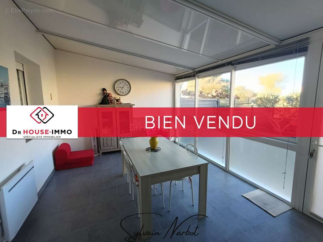 Maison 91 m² à Le Grau-Du-Roi  - photo 51