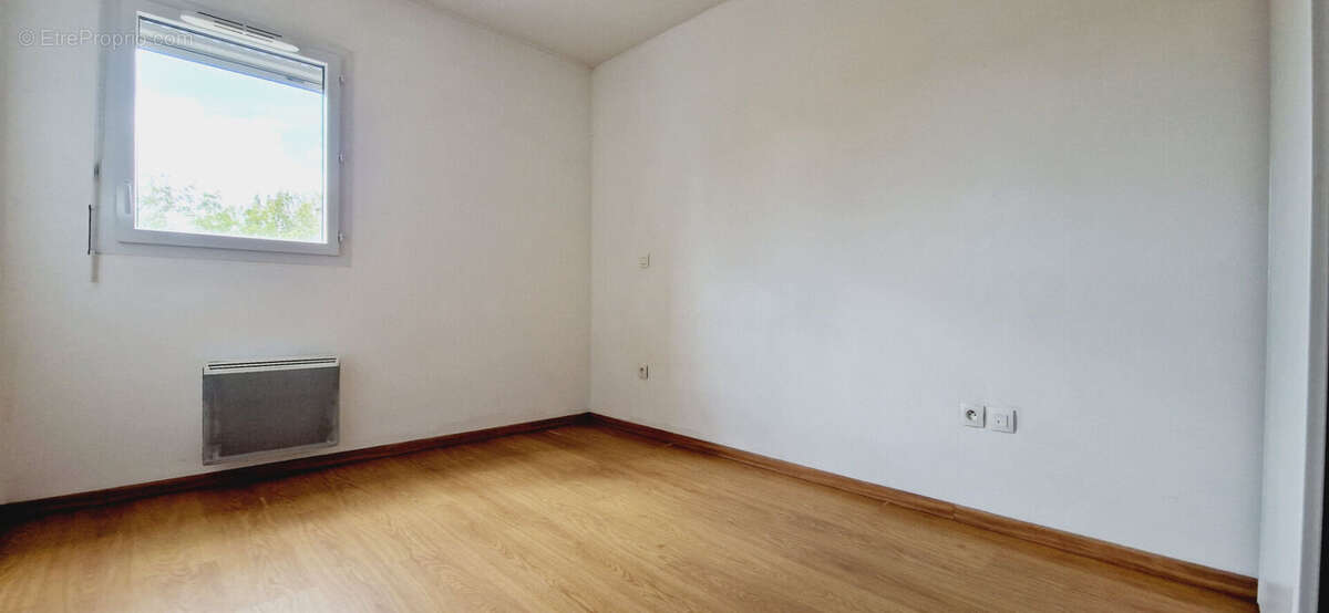 Appartement à BASSENS