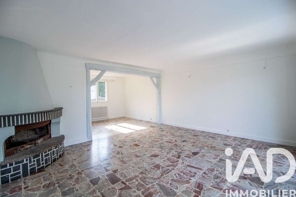 Photo 6 - Maison à NOISY-SUR-OISE