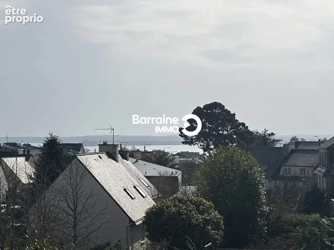 A vendre immeuble 250m² brest saint pierre 7 lots - photo 7