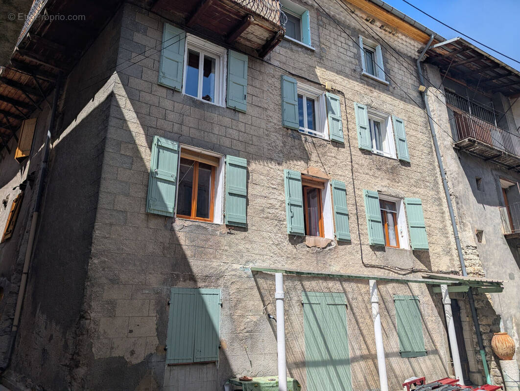 Photo 1 - Appartement à THORAME-HAUTE
