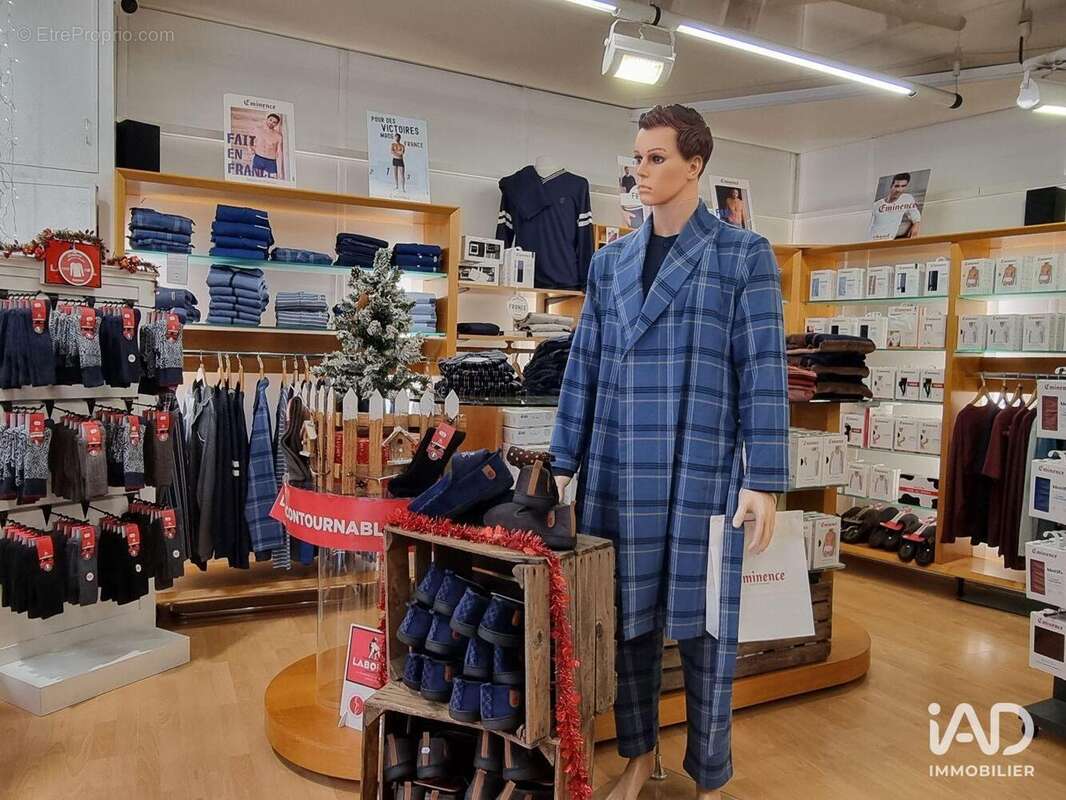 Photo 4 - Commerce à BRIVE-LA-GAILLARDE