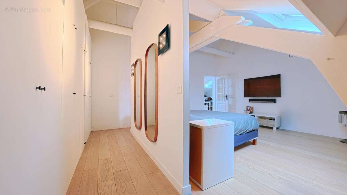 Appartement à NOGENT-SUR-MARNE