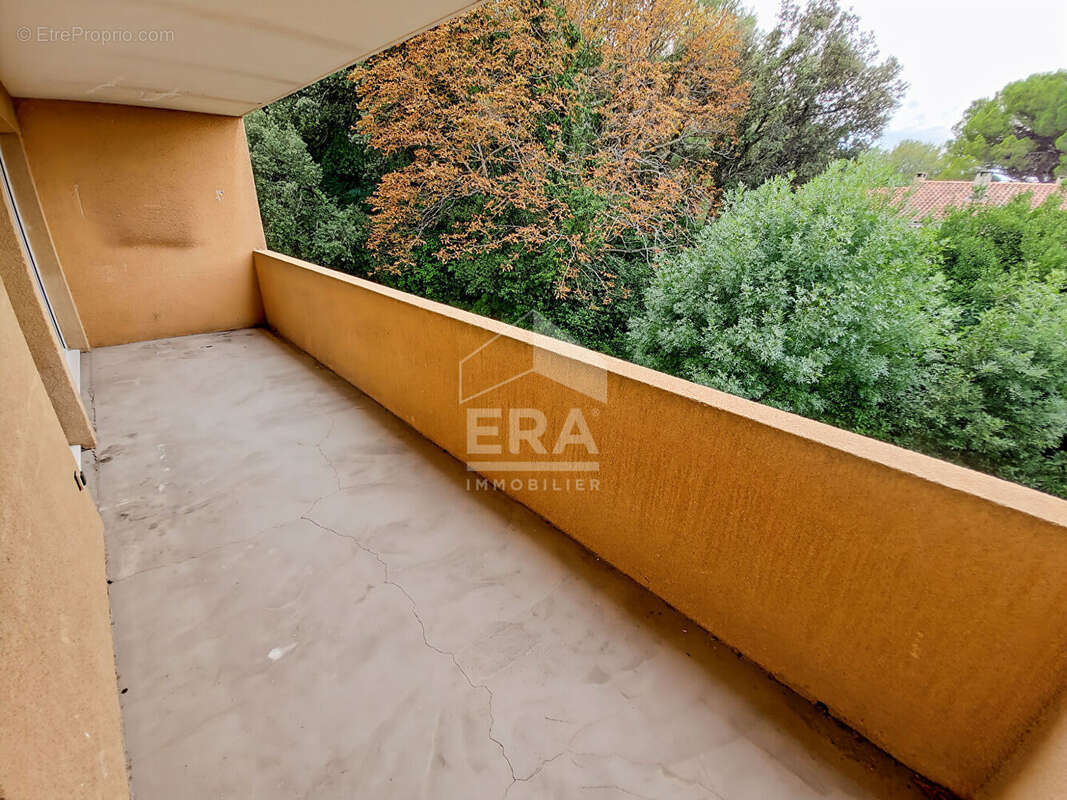 Appartement à SALON-DE-PROVENCE