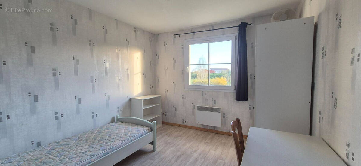 Appartement à BEUVRY