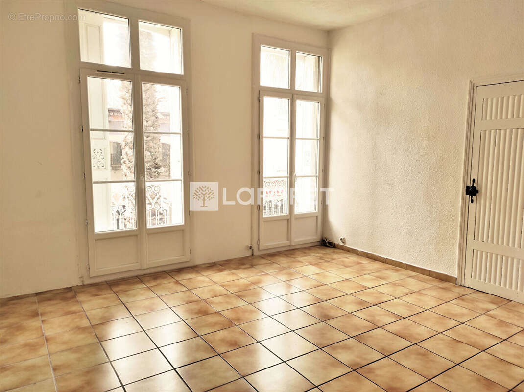 Appartement à PERPIGNAN