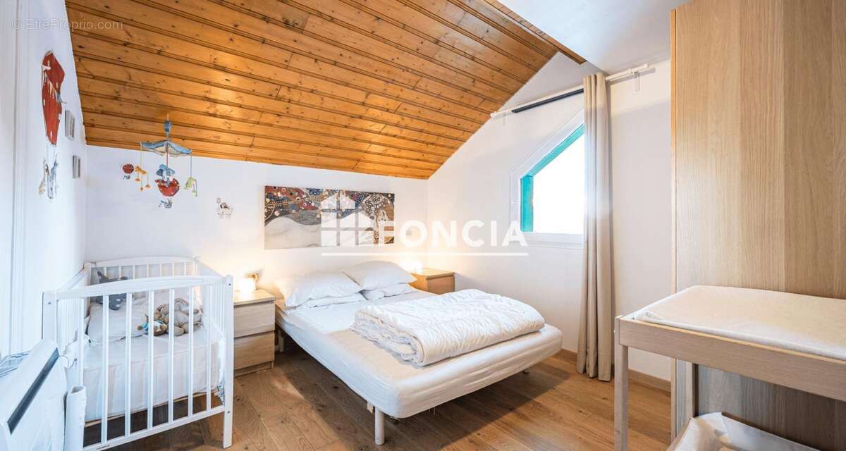 Appartement à MACOT-LA-PLAGNE