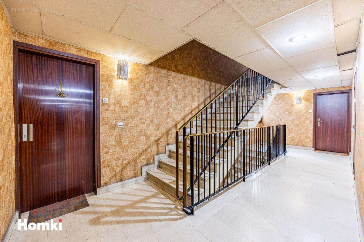 Appartement à PARIS-5E