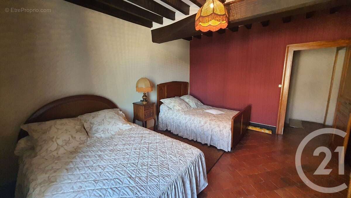 Maison à CORVOL-L&#039;ORGUEILLEUX