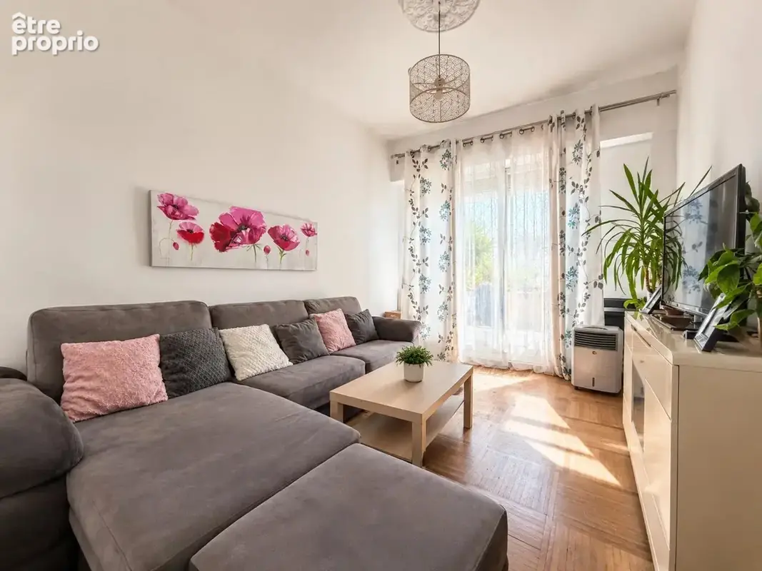 Appartement a rénové - photo 6