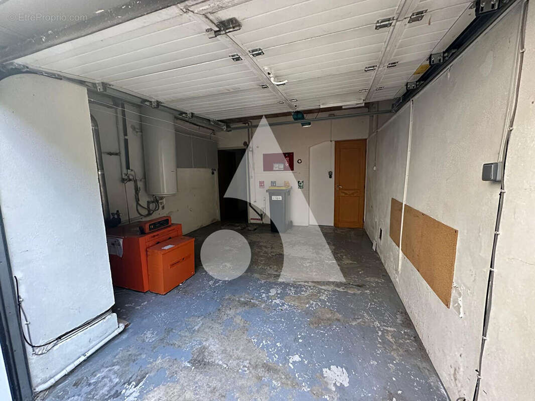 Maison à JONQUIERES