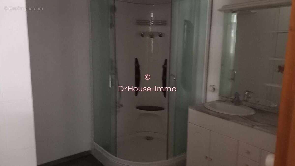 Appartement à LE BRIGNON