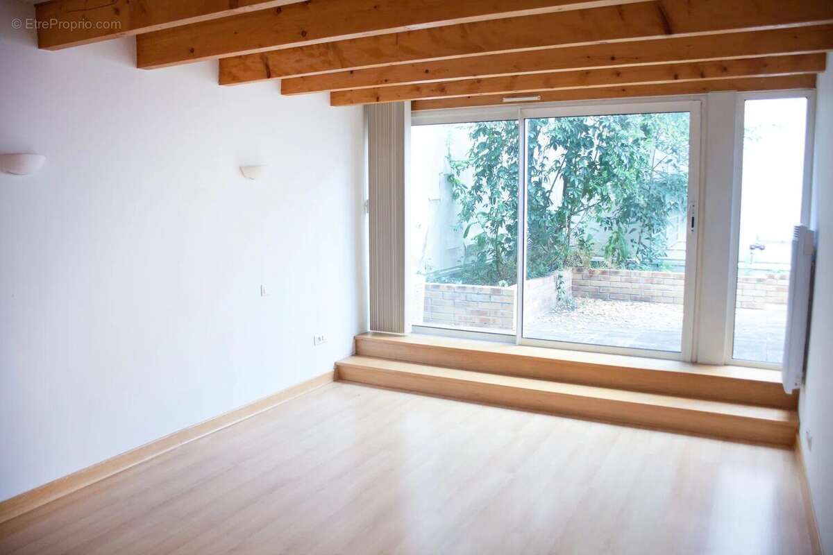 Maison à TOURS