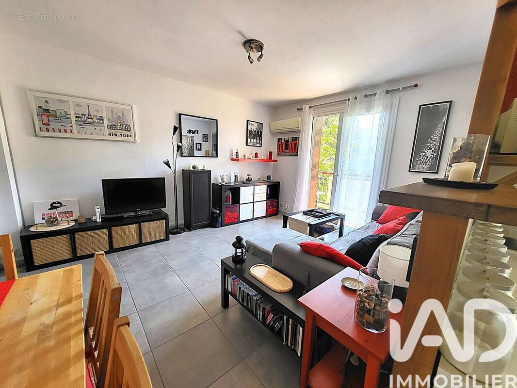 Photo 1 - Appartement à DRAGUIGNAN