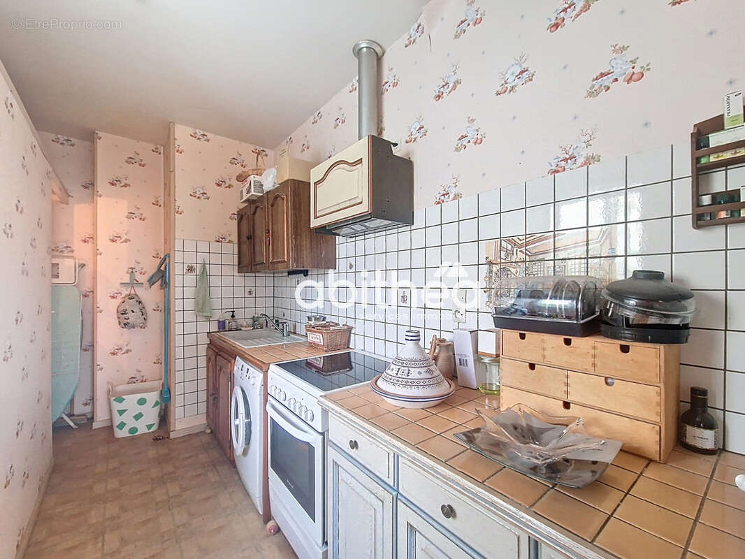 Maison à MORTAGNE-SUR-GIRONDE