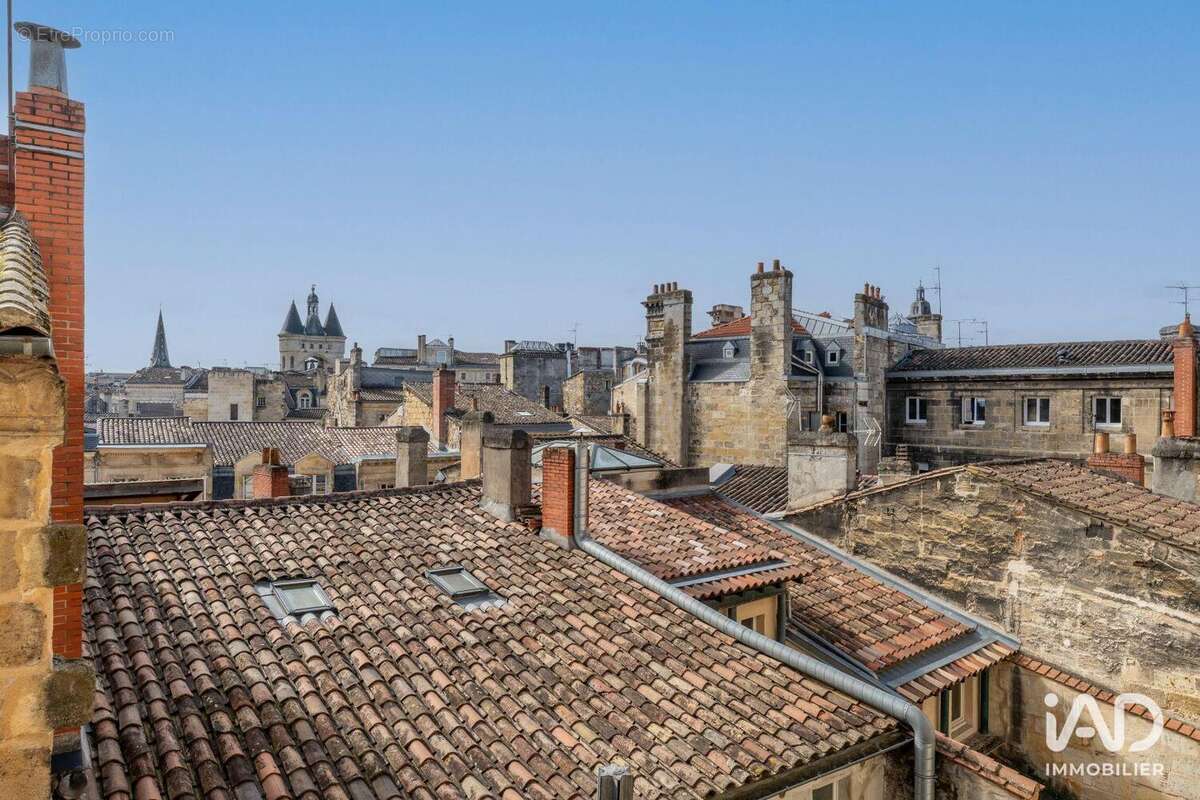 Photo 7 - Appartement à BORDEAUX