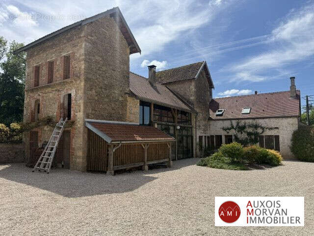 Maison à FLAVIGNY-SUR-OZERAIN