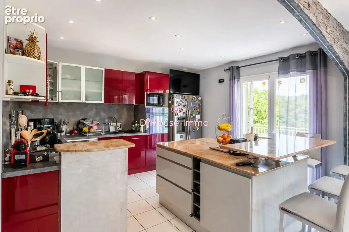 Maison 10 pièces 266 m² à vendre à Mercuer (07200) - photo 27