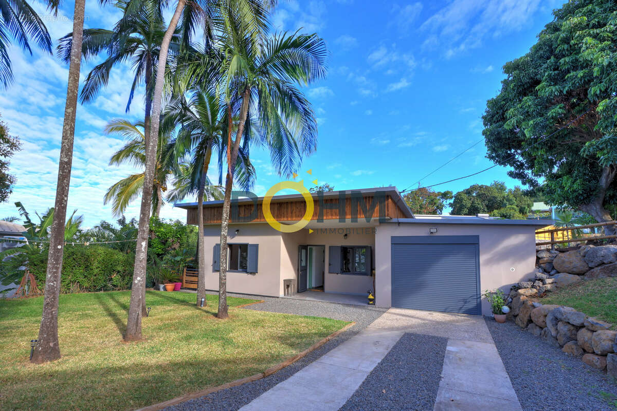 Maison à L'ETANG-SALE
