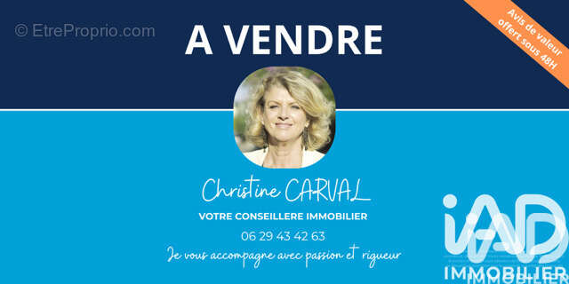 Photo 2 - Maison à SOREDE