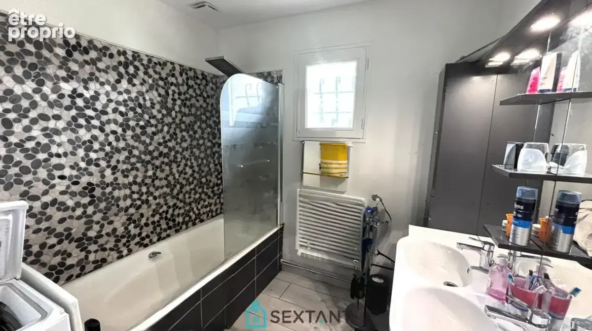 Maison 3 chambres avec piscine - photo 8