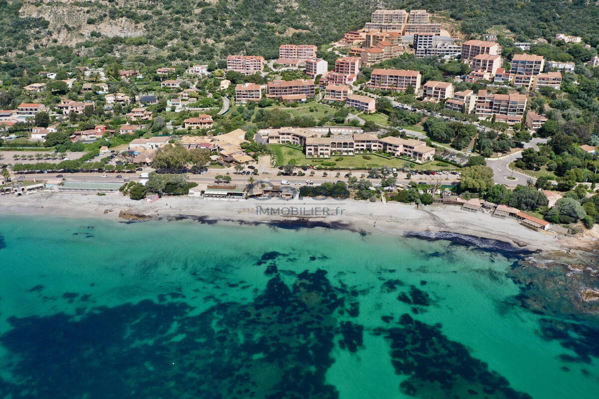Appartement à AJACCIO