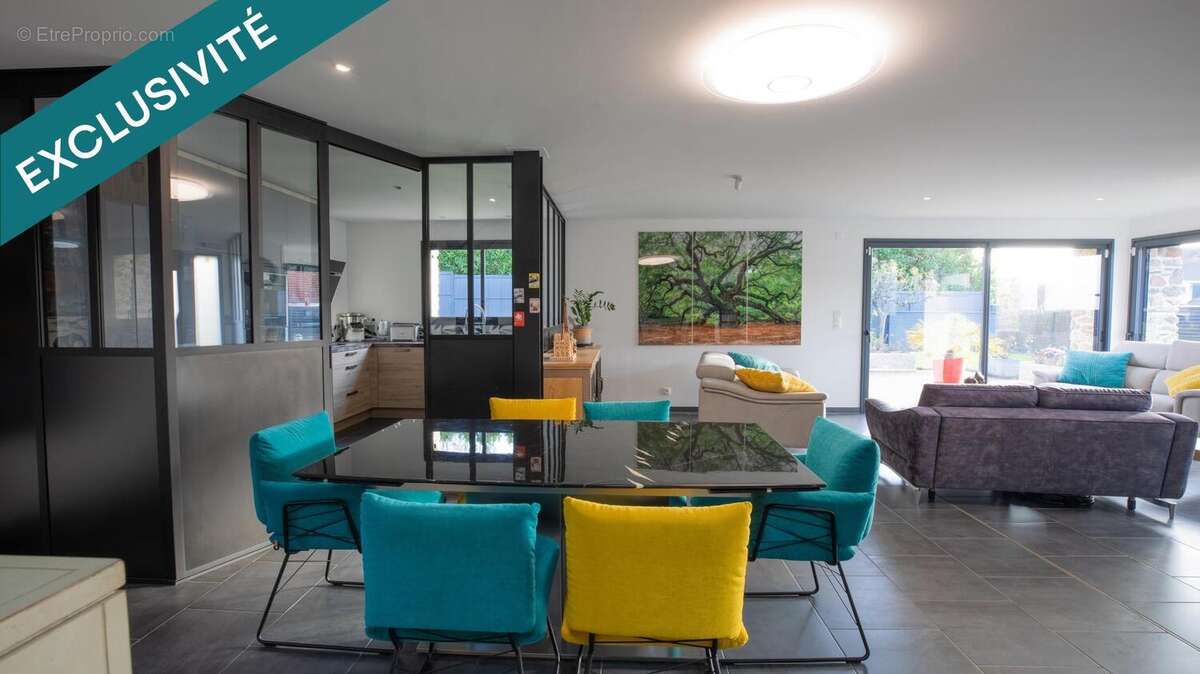 Photo 2 - Maison à CHERBOURG-OCTEVILLE