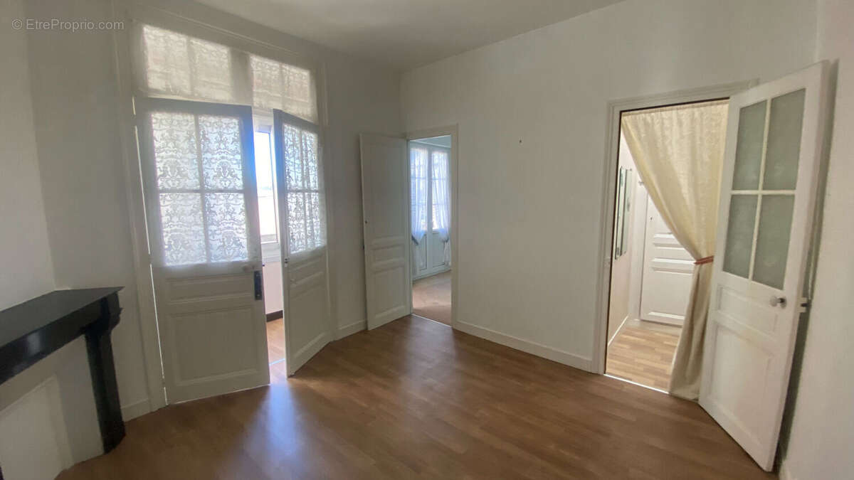 Appartement à DIEPPE