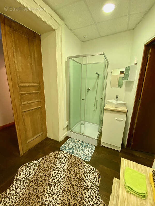 Appartement à AVESNES-SUR-HELPE