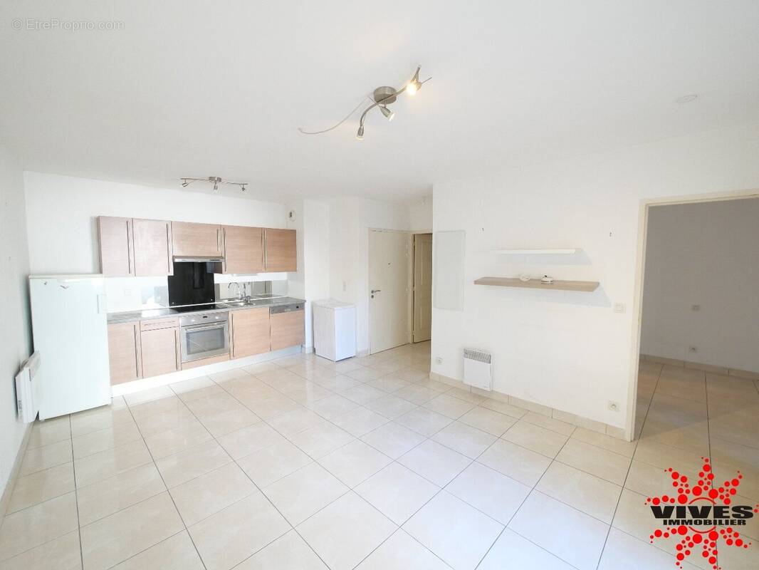 Appartement à BEZIERS