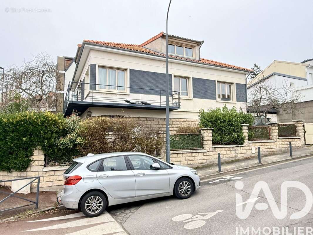 Photo 3 - Maison à FONTENAY-SOUS-BOIS