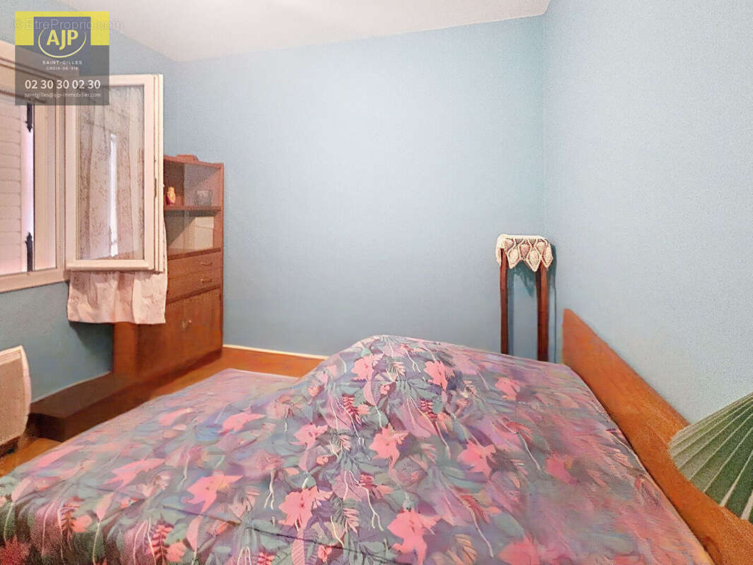 Maison à LE FENOUILLER