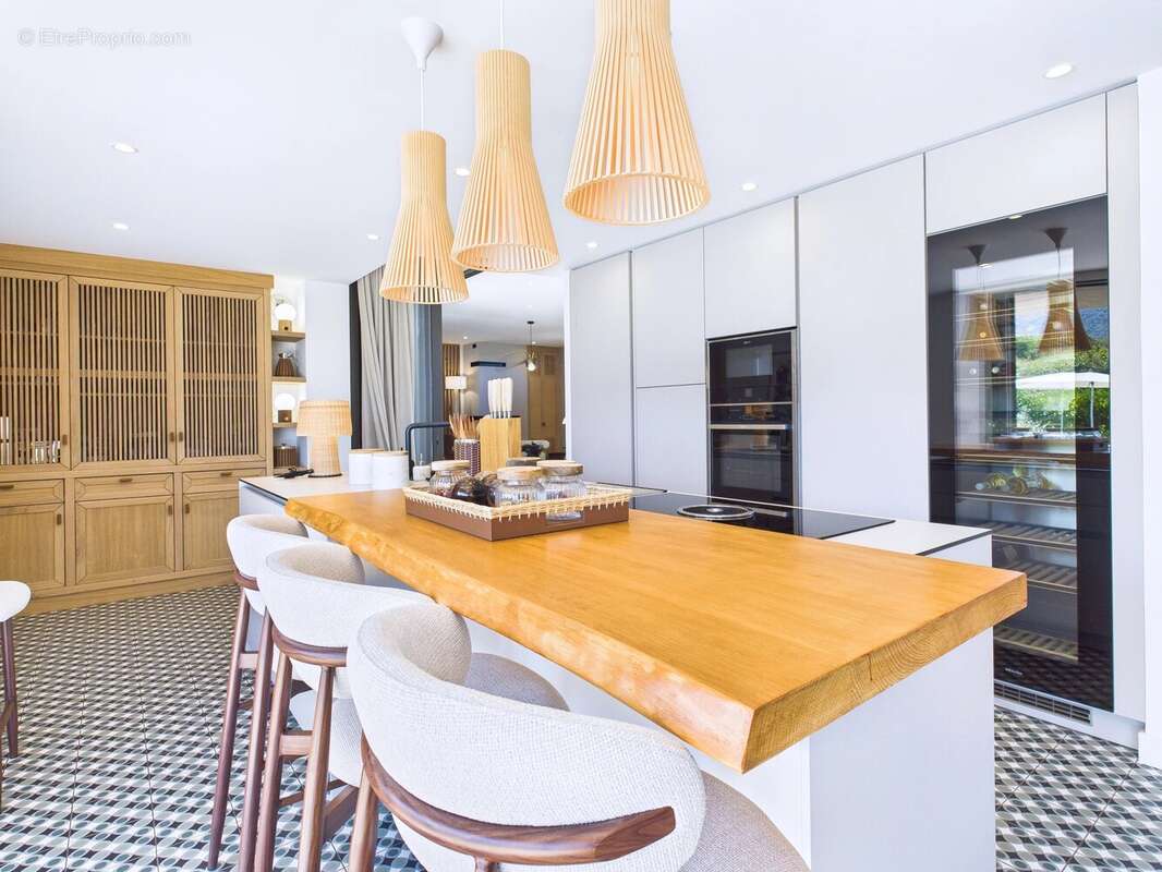 Maison à PORTO-VECCHIO