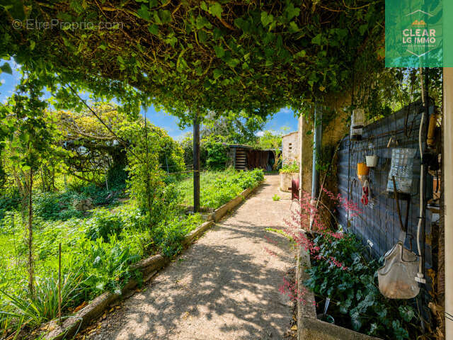 Maison à FEVES