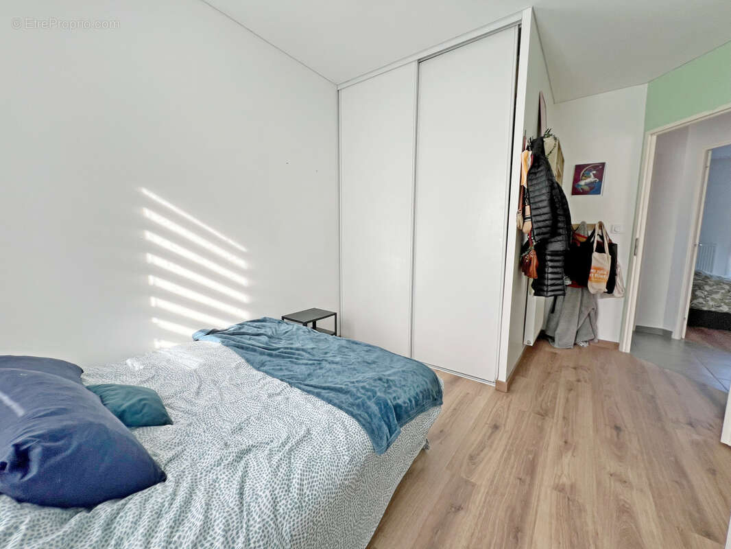 Maison à POLLIONNAY