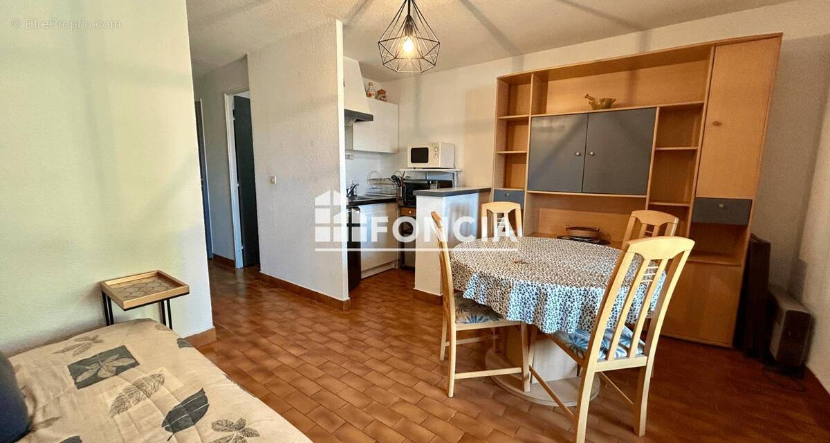 Appartement à ARGELES-SUR-MER
