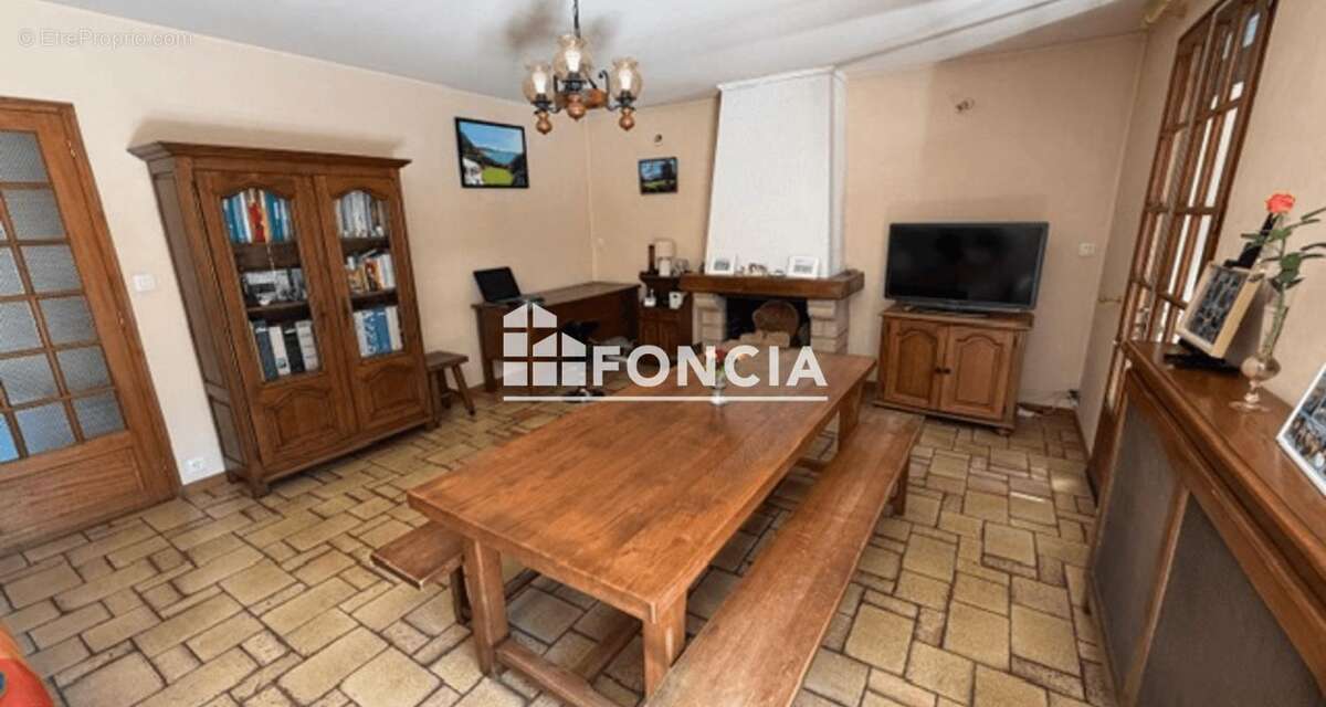  Coup de cœur pour cette charmante maison familiale ! - photo 6
