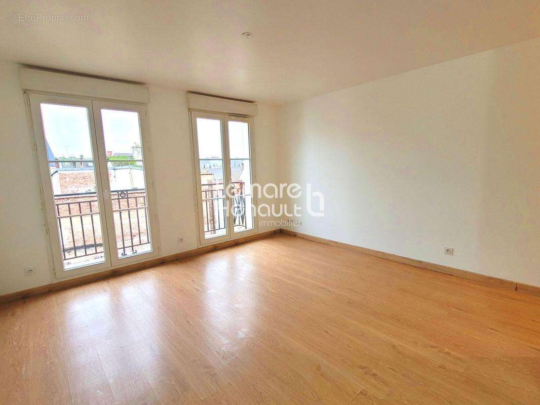 Appartement à DREUX