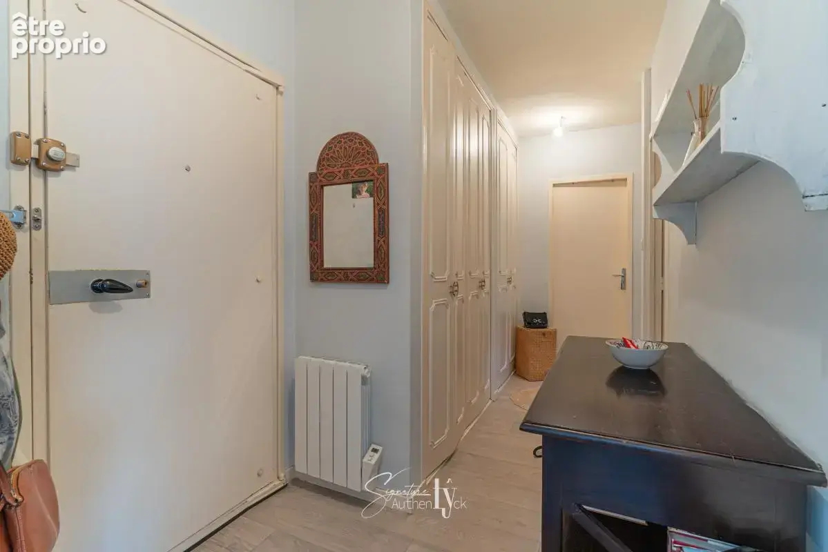 Appartement - photo 6