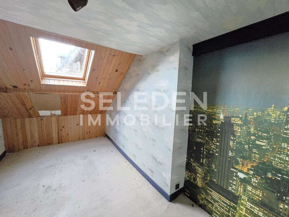 Appartement à AUXI-LE-CHATEAU