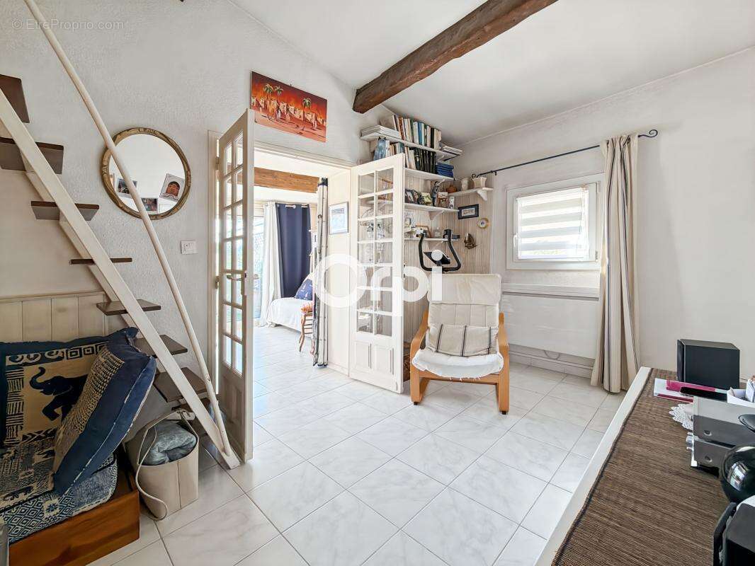 Appartement à LA CIOTAT
