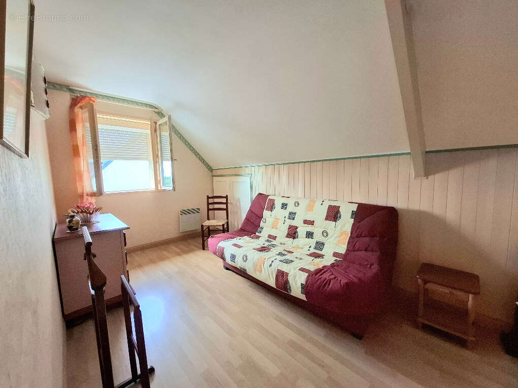 Maison à SAINT-ANDRE-DES-EAUX