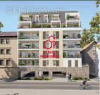 Appartement à VILLENEUVE-SAINT-GEORGES