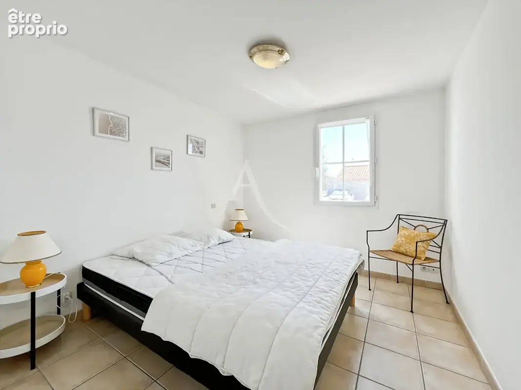 Maison T4 avec garage - Saint Jean De Monts - photo 9