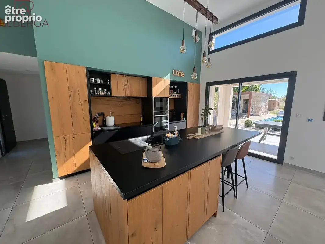 Maison labruguiere - photo 8